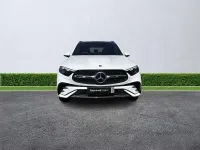Used Mercedes GLC300e AMG Line Premium Plus 2025 White Estate