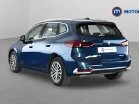 Used BMW 225 Active Tourer Luxury Line 245 HP (180 kW) 2026 MPV