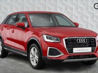 Used Audi Q2 Sport 2025 SUV