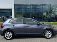 used VW Polo Hatchback 1.0 TSI Style 5dr