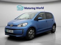 Used VW e-up! 60 kW (82 HP) 2021 Hatchback