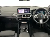 Used BMW X3 M Sport 181 HP (133 kW) 2023 White SUV