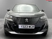 Second-hand Peugeot 2008 Allure+ 101 CP (74 kW) 2023 SUV
