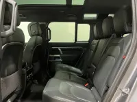 Używany Land Rover Defender HSE Dynamic 245 KM (180 kW) 2024 Szary SUV