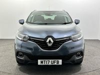 used Renault Kadjar 1.5L DYNAMIQUE NAV DCI 5d 110 BHP