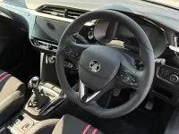 Used Vauxhall Corsa 101 HP (74 kW) 2024 White Hatchback