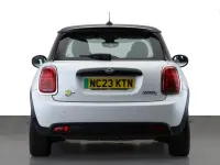 Used Mini Cooper S Hatch 135 kW (184 HP) 2023 Hatchback