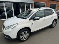 used Peugeot 2008 1.2 VTi Crossway 5dr