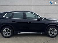 Used BMW X1 xLine 245 HP (180 kW) 2025 Jet black SUV