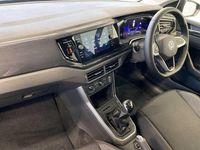 Used VW Polo 95 HP (69 kW) 2026 Hatchback