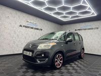 Used Citroën C3 Picasso 2012 Grey MPV
