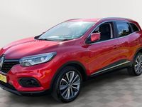 Begagnad Renault Kadjar Iconic 140 HK (102 kW) 2021 SUV