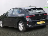 Usado Vauxhall Astra Design Edition 131 CV (96 kW) 2025 Utilitario