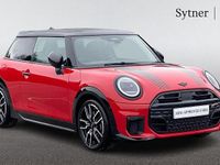 Used Mini Cooper S Hatch 201 HP (147 kW) 2024 Red Hatchback