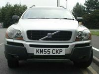 Used Volvo XC90 2005 SUV