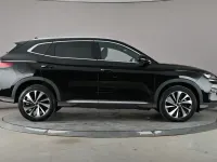 Used BYD Seal U Comfort 218 HP (160 kW) 2025 Black SUV