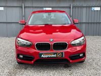 used BMW 116 1 Series d Sport 5dr