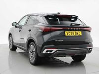 Used Omoda 5 186 HP (136 kW) 2025 Black SUV