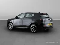 Used Alfa Romeo Tonale Sprint 158 HP (116 kW) 2024 Black SUV