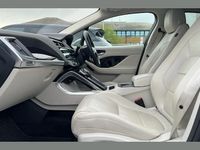 Used Jaguar I-Pace 294 kW (400 HP) 2020 Silver SUV