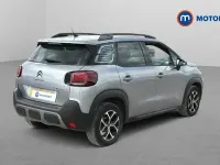 Used Citroën C3 PureTech 110 HP (80 kW) 2023 Hatchback