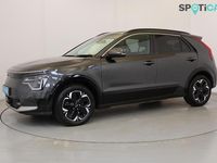Used Kia e-Niro 147 kW (201 HP) 2023 Grey SUV