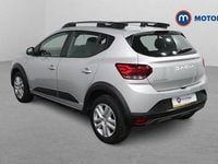 Used Dacia Sandero Expression 91 HP (66 kW) 2025 Hatchback