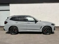 Used BMW X3 M Sport 380 HP (279 kW) 2023 Grey SUV