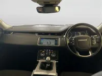 Usado Land Rover Range Rover evoque 150 CV (110 kW) 2020 Gris SUV