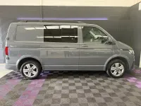 Used VW Transporter Highline 2020 Grey Van