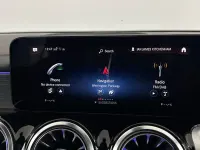Used Mercedes EQB350 AMG Line Premium 214 kW (292 HP) 2022 Black SUV
