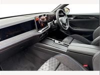 Used VW Passat R-line 150 HP (110 kW) 2026 Grey Estate