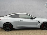 Used BMW M4 Competition Edition 510 HP (375 kW) 2022 Grey Coupe
