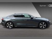 Used Audi A5 S-Line 295 HP (216 kW) 2026 Grey Sedan
