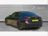Used BMW M340 M Sport 392 HP (288 kW) 2026 Black Sedan