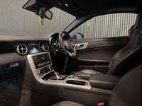 Used Mercedes E250 AMG line 204 HP (150 kW) 2016 Blue Cabriolet