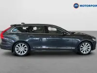 Used Volvo V90 Inscription 2020 Grey Estate