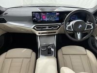 Used BMW 420 Gran Coupé M Sport 181 HP (133 kW) 2024 Black Coupe