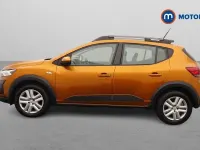 Used Dacia Sandero Expression 91 HP (66 kW) 2025 Hatchback