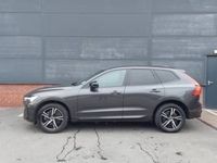 used Volvo XC60 2.0 B5P R DESIGN 5dr AWD Geartronic