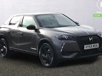 Used DS Automobiles DS3 Performance 131 HP (96 kW) 2022 Hatchback