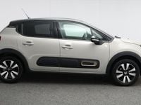 Used Citroën C3 PureTech 82 HP (60 kW) 2022 Hatchback