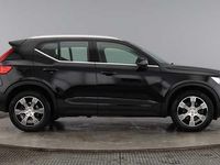 Used Volvo XC40 Inscription 194 HP (142 kW) 2022 SUV