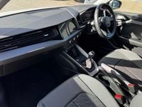 Used Audi A1 Sport 2024 White SUV