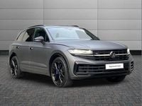 Used VW Touareg R 462 HP (339 kW) 2025 Grey SUV