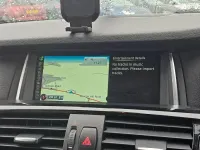 Used BMW X3 187 HP (137 kW) 2014 Black SUV