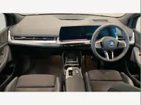 New BMW 225 M Sport 241 HP (177 kW) 2026 Black Hatchback