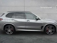 Used BMW X5 M Sport 482 HP (354 kW) 2026 Grey SUV