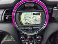 Used Mini ONE Hatch 102 HP (75 kW) 2014 Black Hatchback