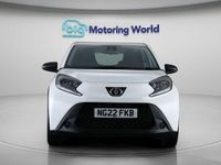 Used Toyota Aygo X PURE 72 HP (52 kW) 2025 SUV
